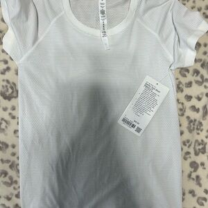 lululemon swiftly tee